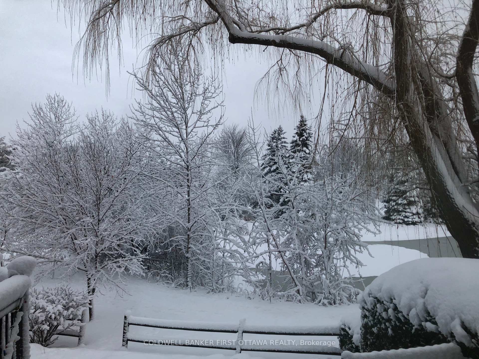 Photo 34 of 2 Lone Meadow Trail, Ottawa, Stittsville (Central) — HOMEH