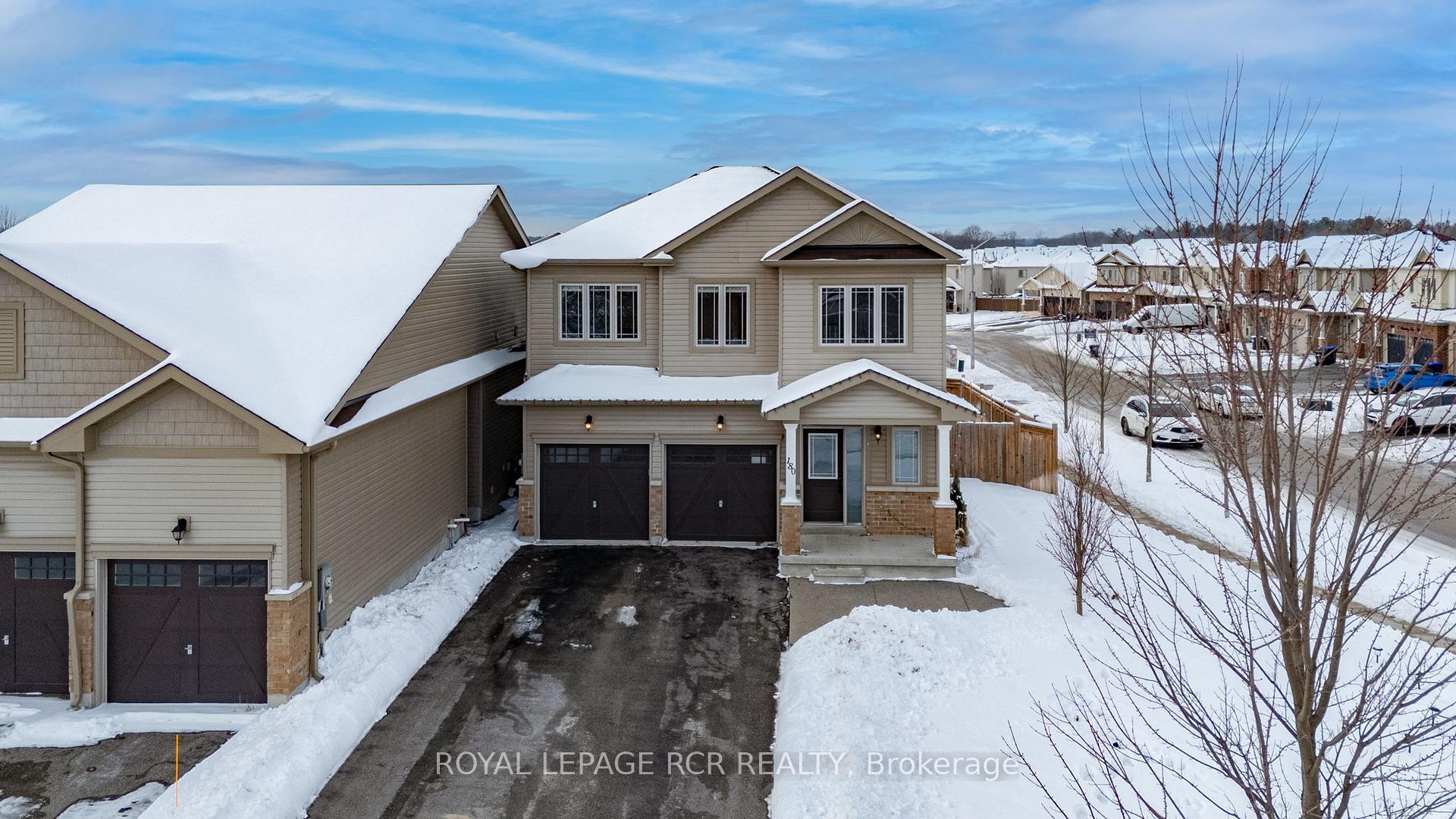 Photo 1 of 180 Greenwood Drive, Essa, Angus — HOMEH