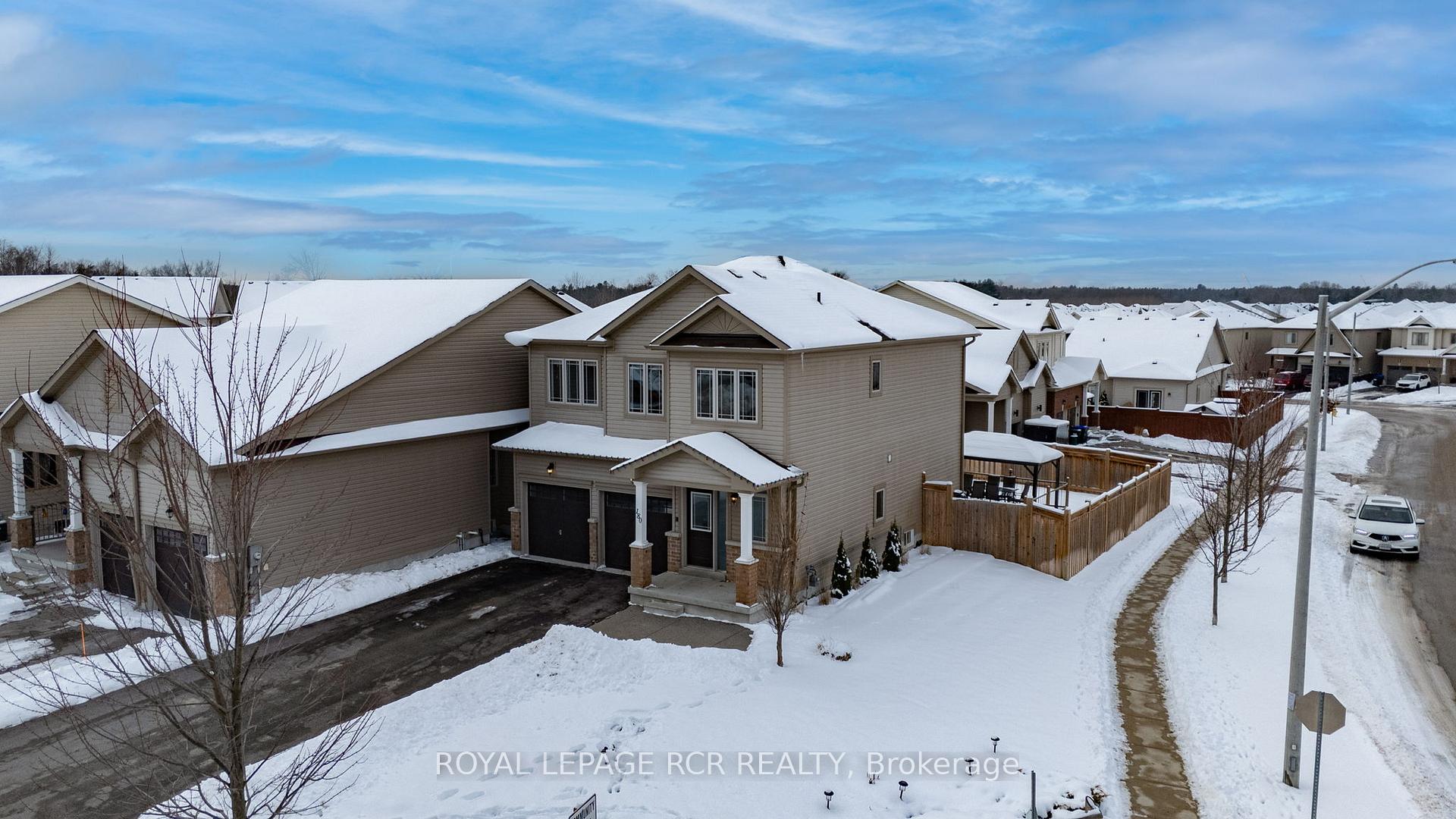 Photo 4 of 180 Greenwood Drive, Essa, Angus — HOMEH