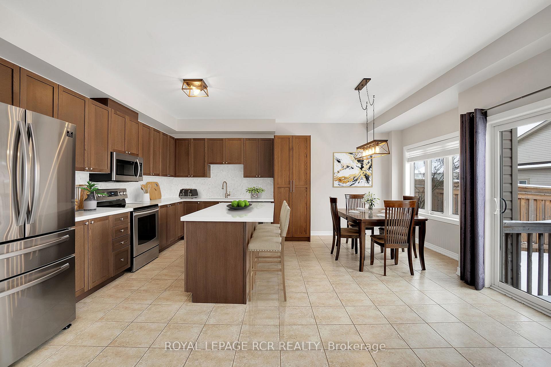 Photo 3 of 180 Greenwood Drive, Essa, Angus — HOMEH
