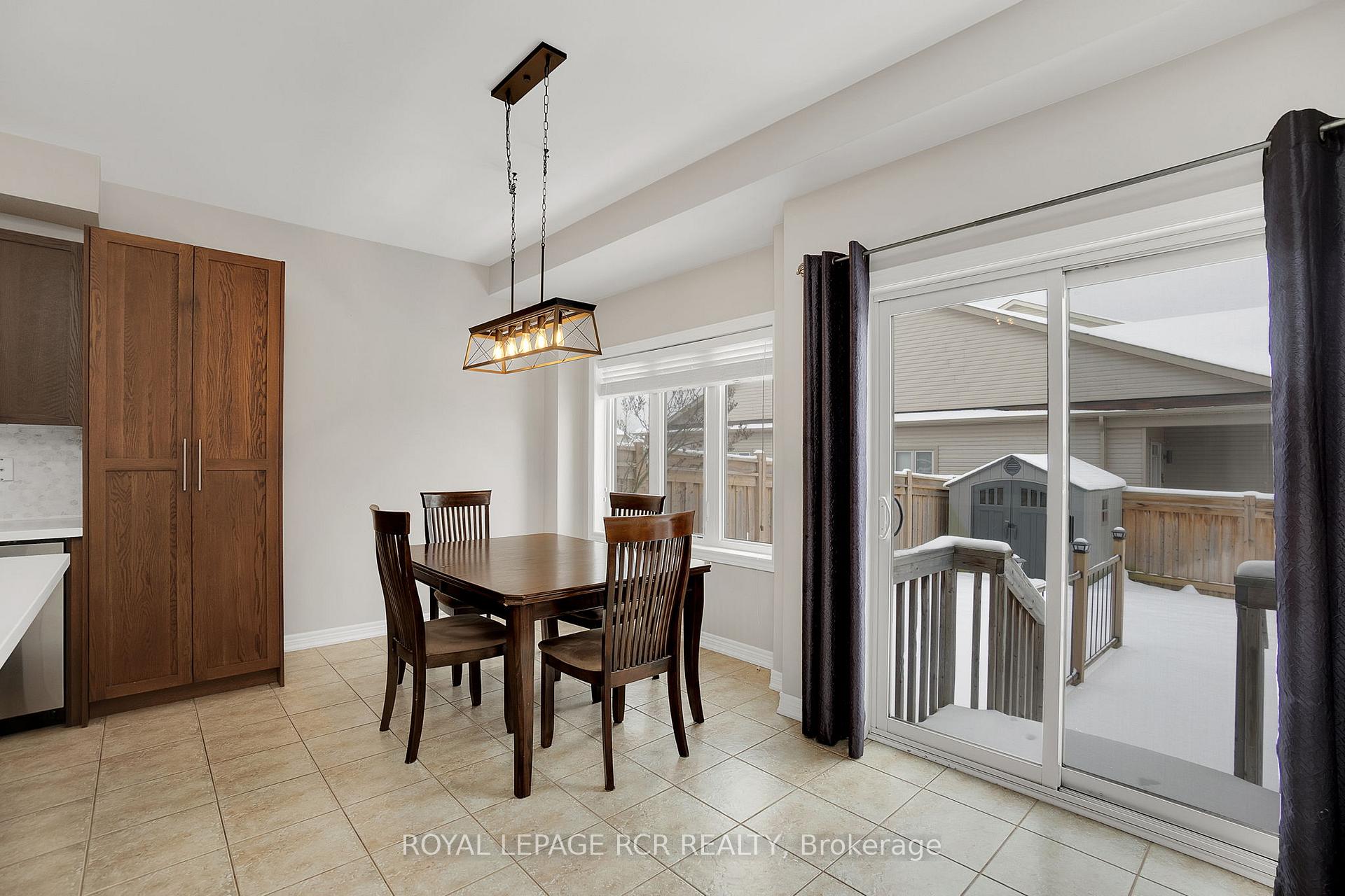 Photo 7 of 180 Greenwood Drive, Essa, Angus — HOMEH