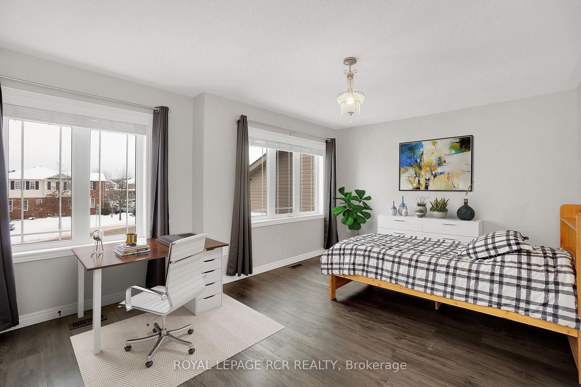 Photo 16 of 180 Greenwood Drive, Essa, Angus — HOMEH