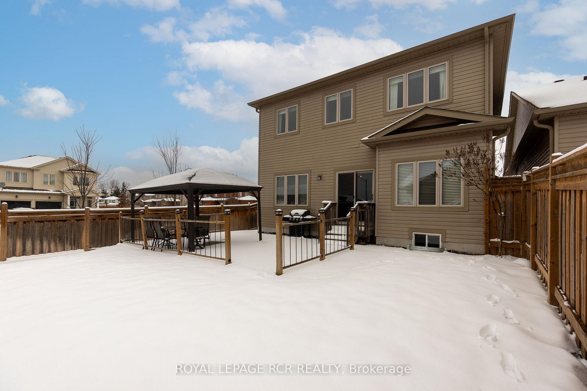 Photo 33 of 180 Greenwood Drive, Essa, Angus — HOMEH