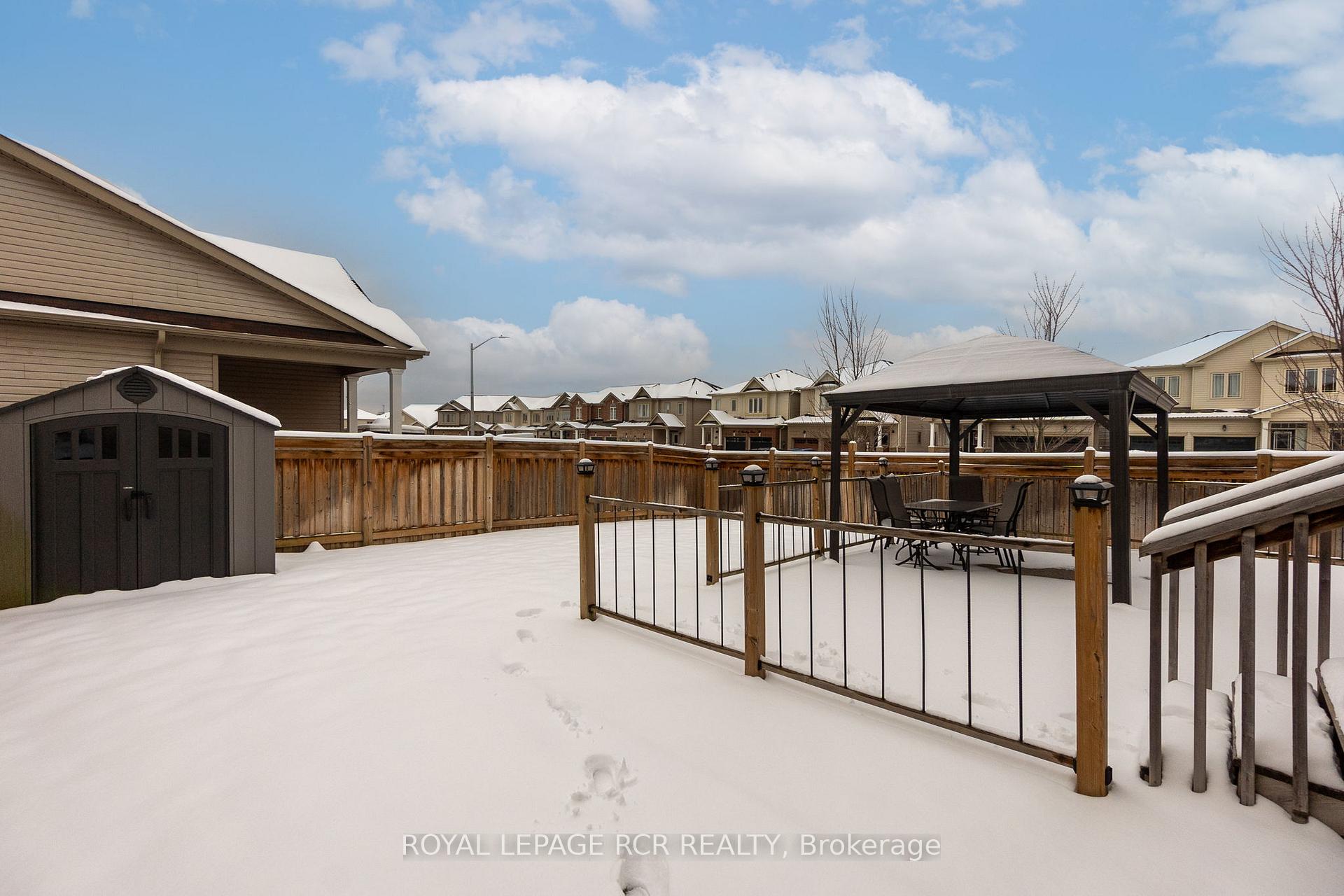 Photo 34 of 180 Greenwood Drive, Essa, Angus — HOMEH