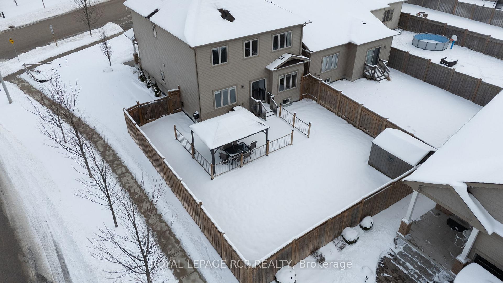 Photo 29 of 180 Greenwood Drive, Essa, Angus — HOMEH