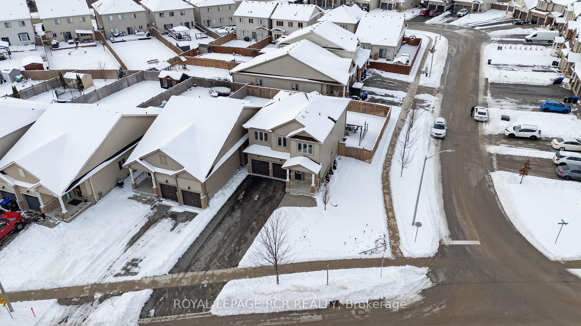 Photo 30 of 180 Greenwood Drive, Essa, Angus — HOMEH