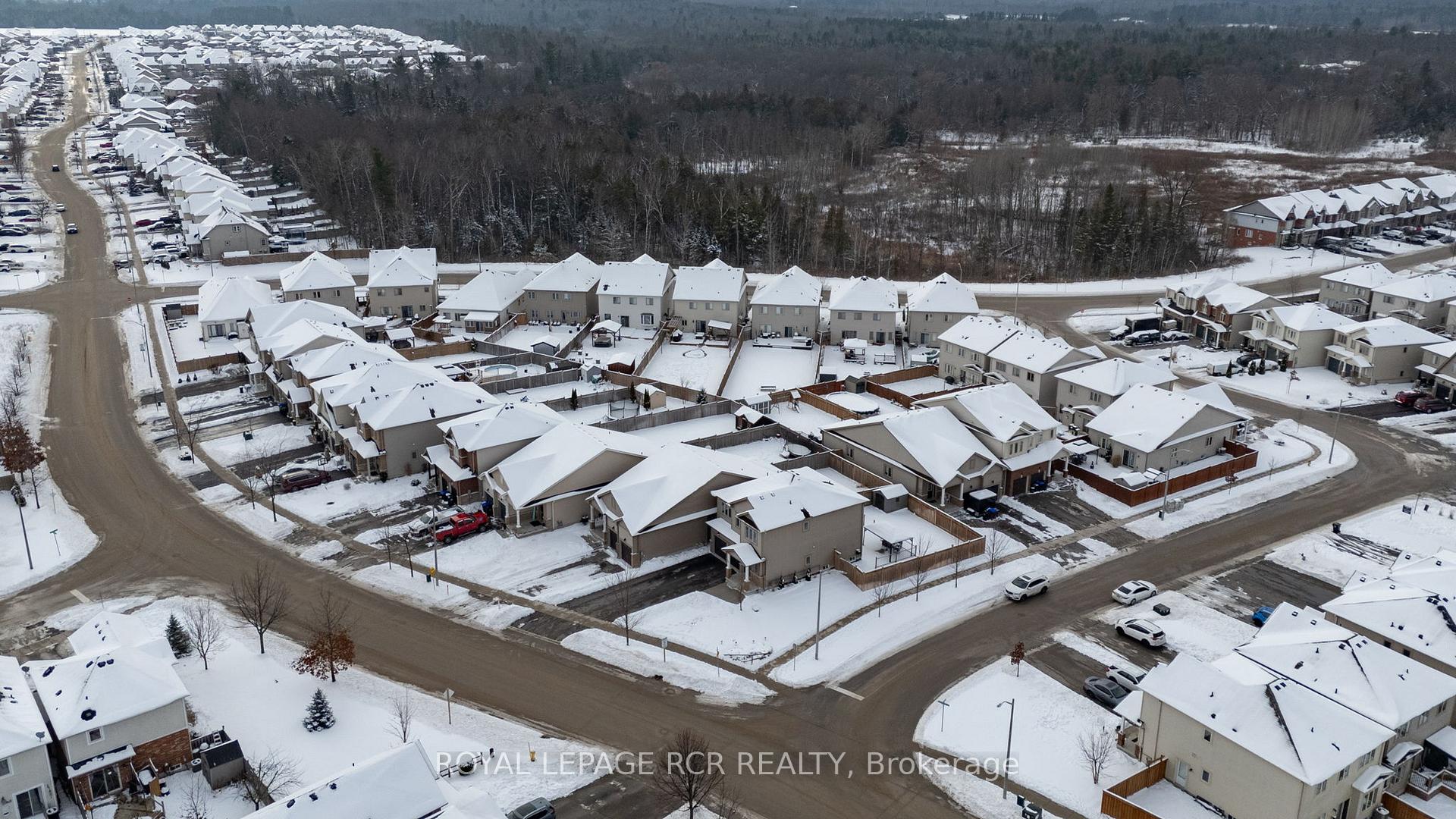Photo 32 of 180 Greenwood Drive, Essa, Angus — HOMEH