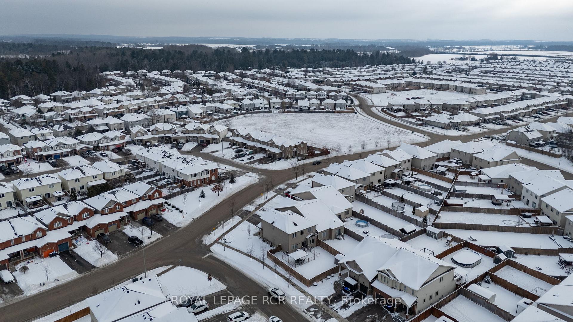 Photo 40 of 180 Greenwood Drive, Essa, Angus — HOMEH