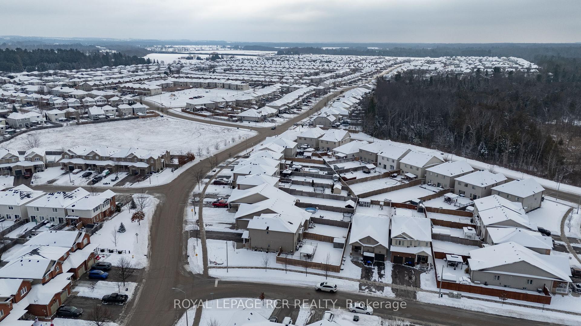 Photo 35 of 180 Greenwood Drive, Essa, Angus — HOMEH