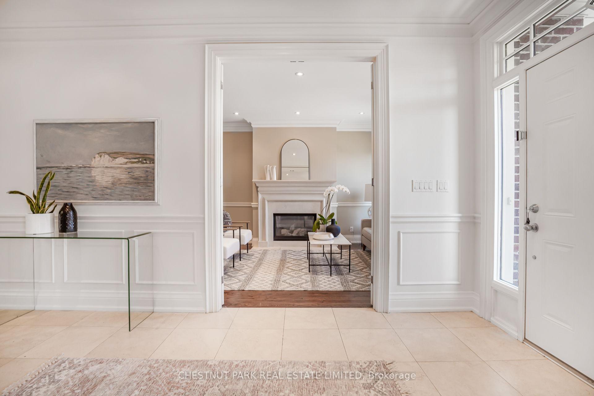 Photo 9 of 676 Glencairn Avenue, Toronto, Englemount-Lawrence — HOMEH