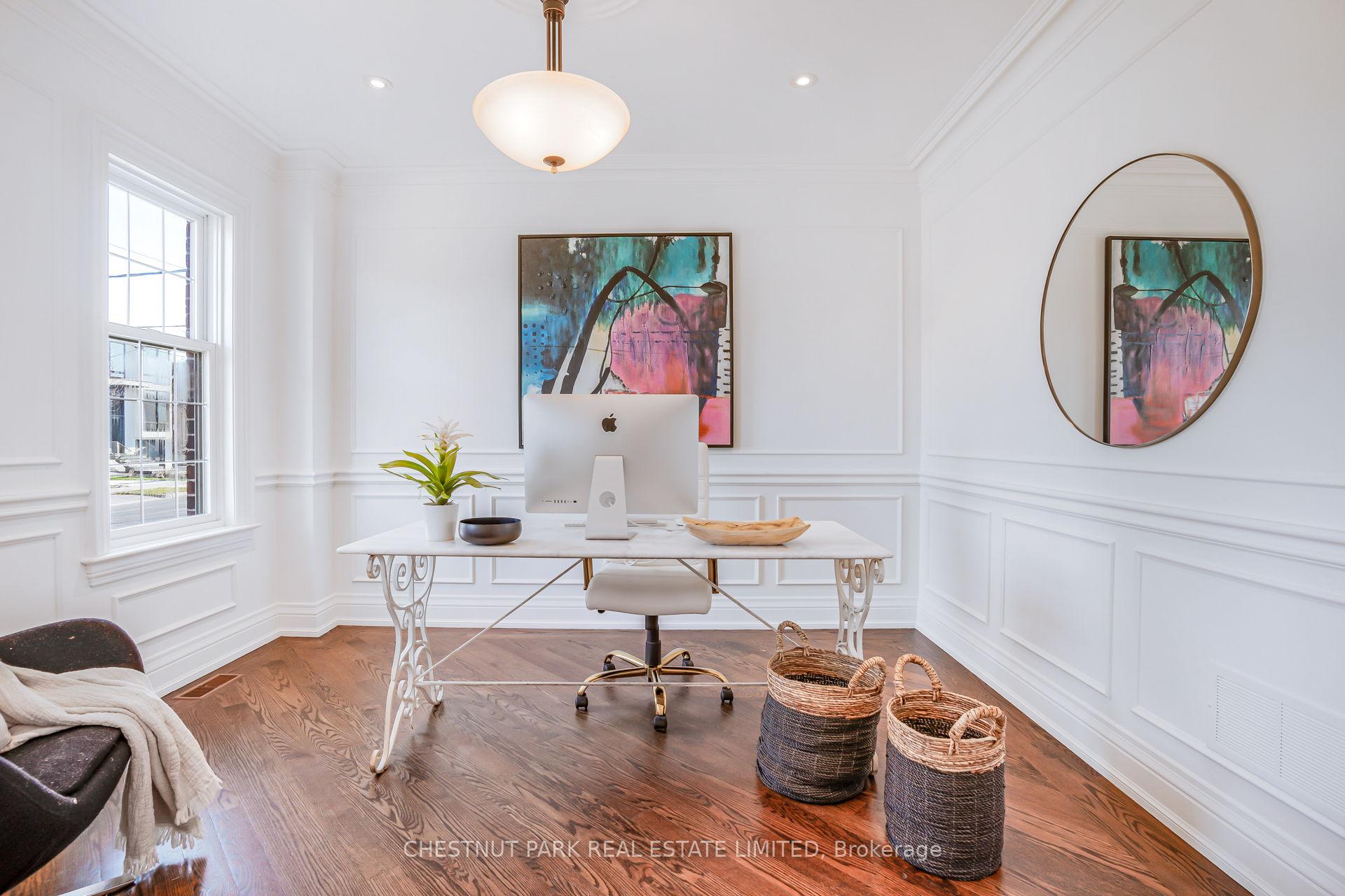 Photo 5 of 676 Glencairn Avenue, Toronto, Englemount-Lawrence — HOMEH
