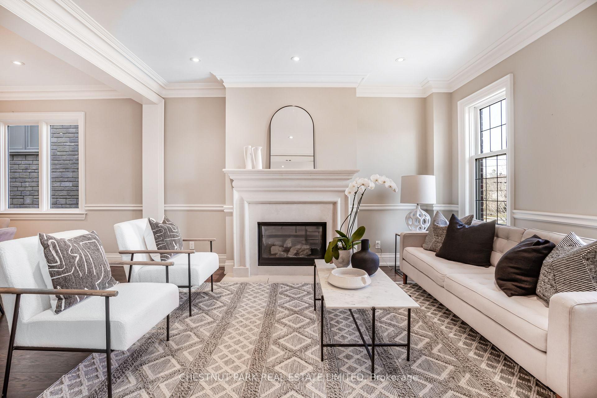 Photo 7 of 676 Glencairn Avenue, Toronto, Englemount-Lawrence — HOMEH