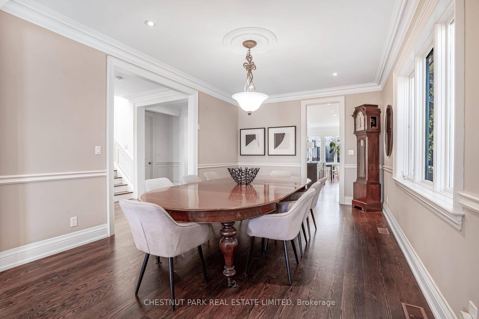 Photo 6 of 676 Glencairn Avenue, Toronto, Englemount-Lawrence — HOMEH