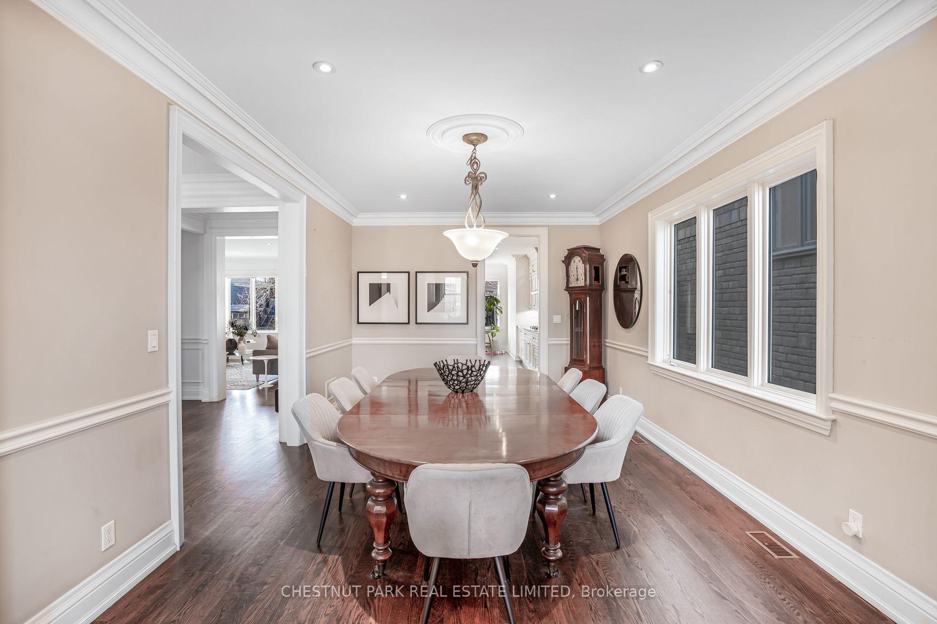 Photo 13 of 676 Glencairn Avenue, Toronto, Englemount-Lawrence — HOMEH