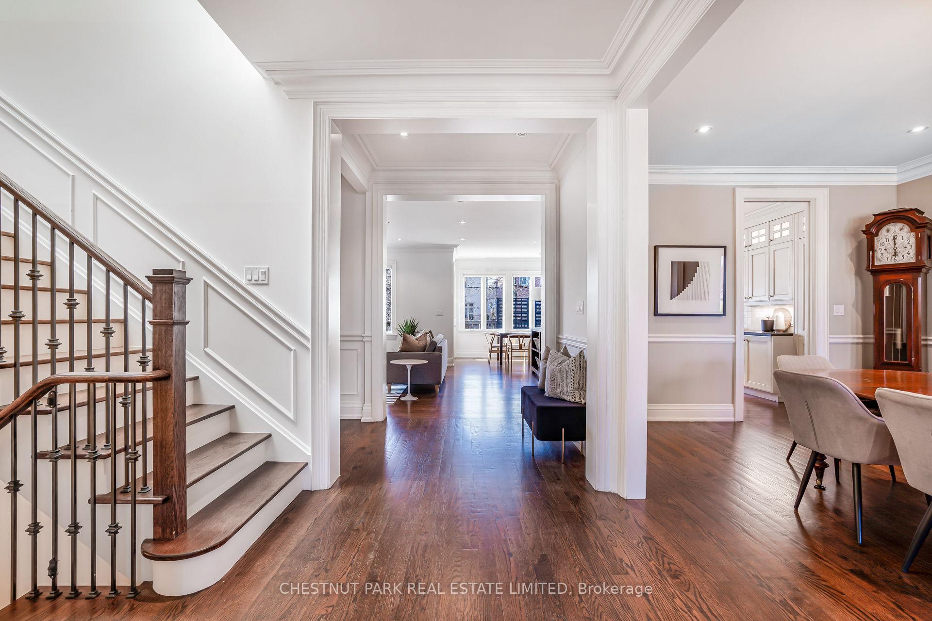 Photo 10 of 676 Glencairn Avenue, Toronto, Englemount-Lawrence — HOMEH
