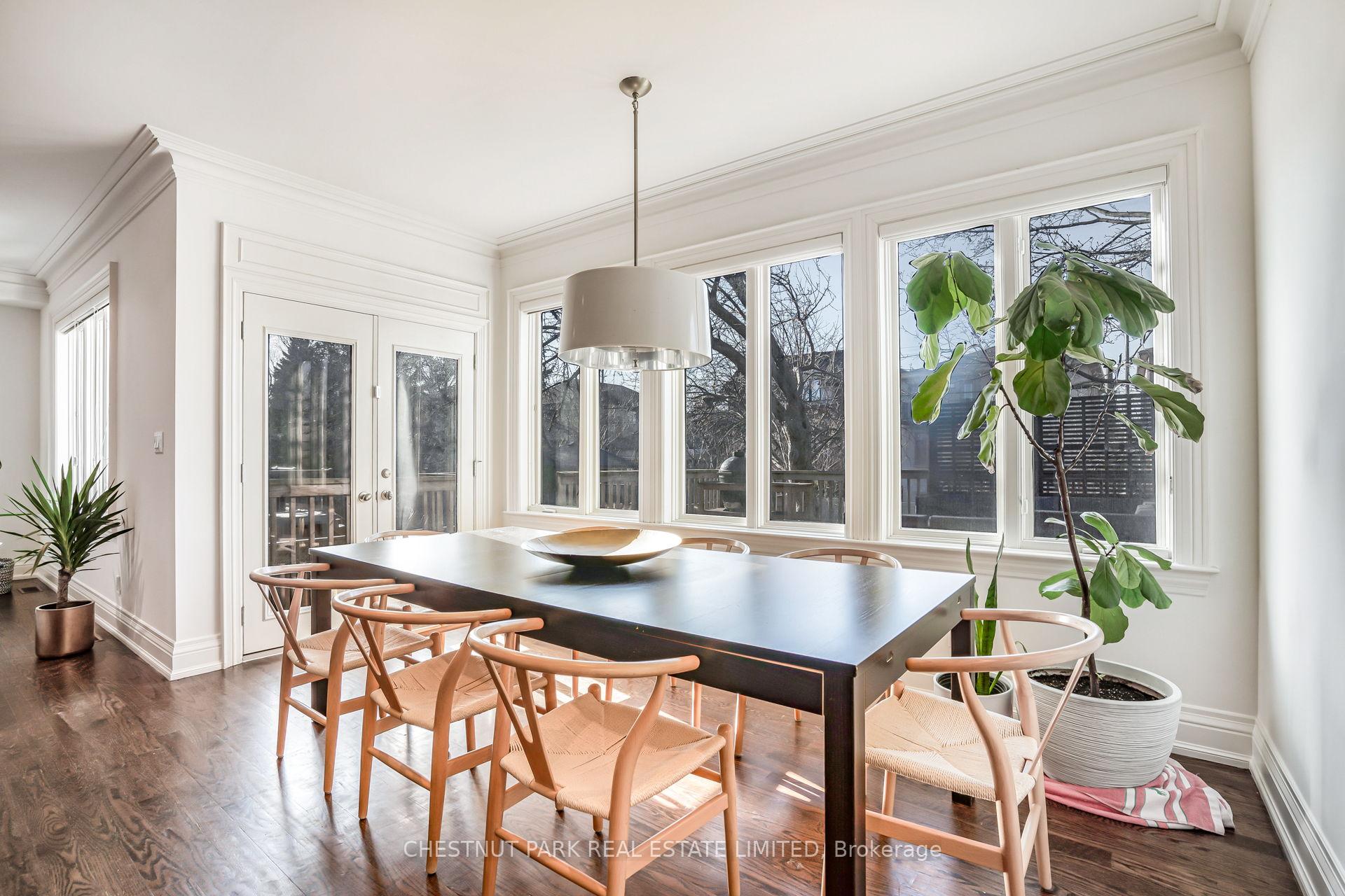 Photo 15 of 676 Glencairn Avenue, Toronto, Englemount-Lawrence — HOMEH