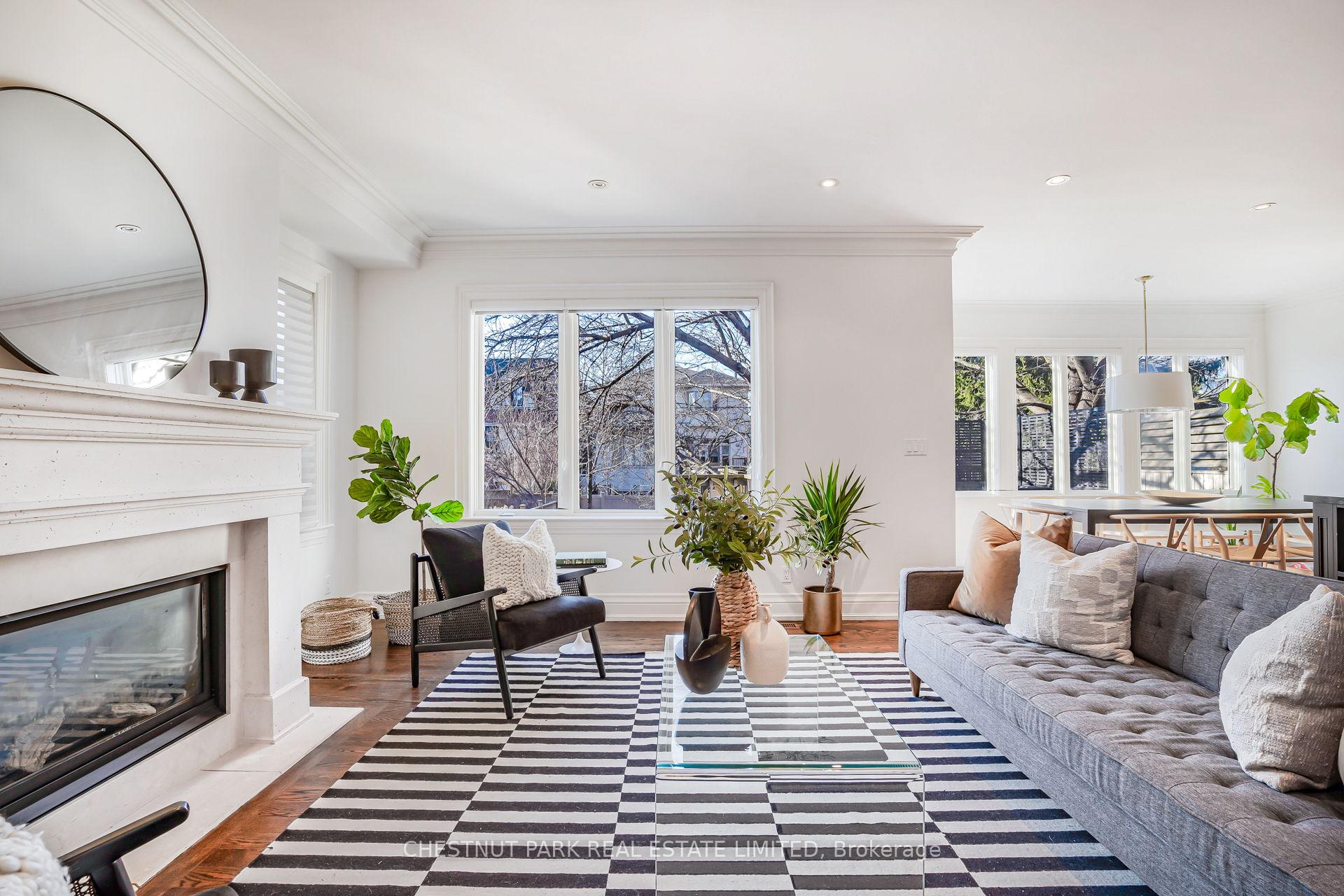 Photo 20 of 676 Glencairn Avenue, Toronto, Englemount-Lawrence — HOMEH