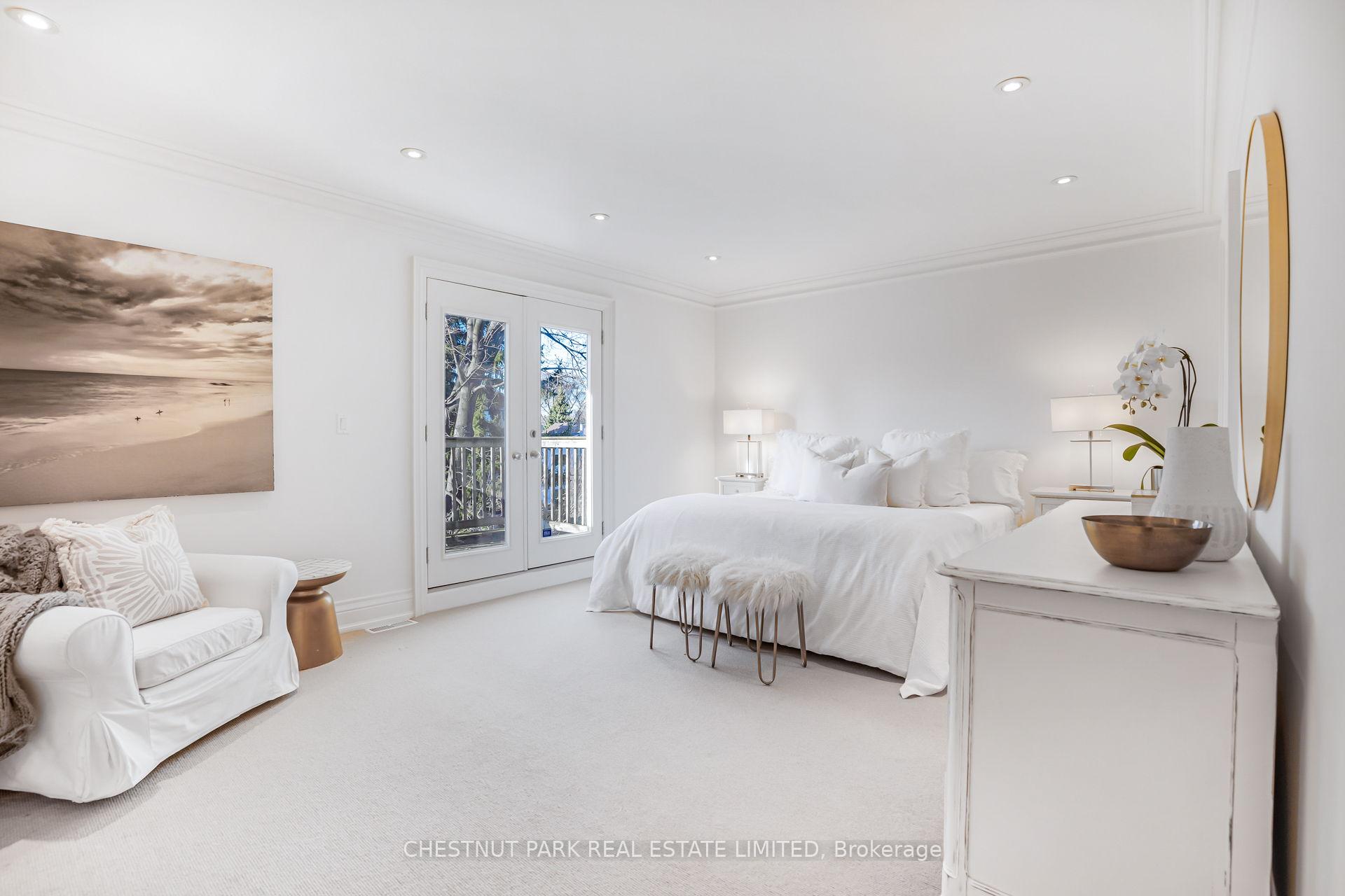 Photo 21 of 676 Glencairn Avenue, Toronto, Englemount-Lawrence — HOMEH