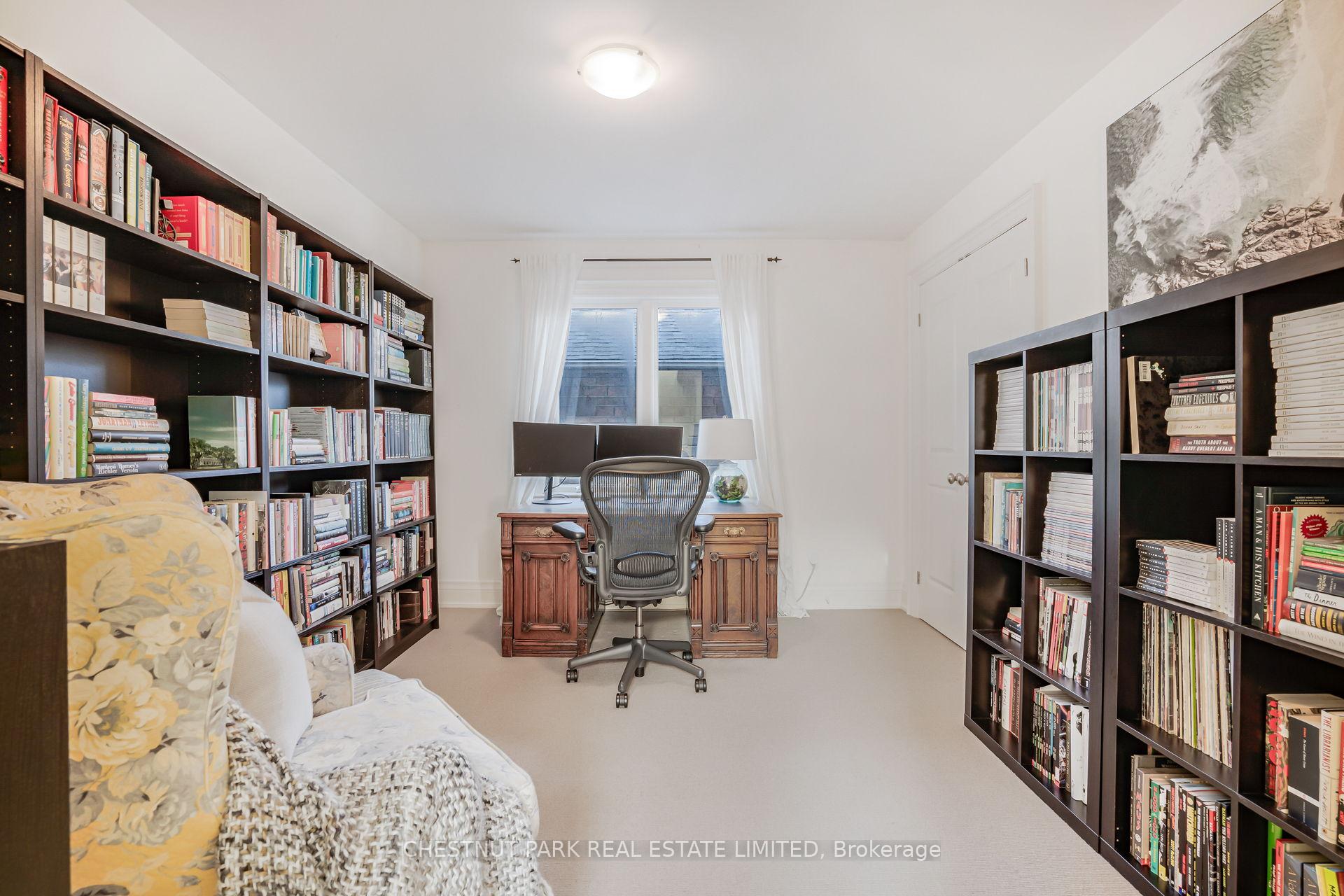 Photo 24 of 676 Glencairn Avenue, Toronto, Englemount-Lawrence — HOMEH