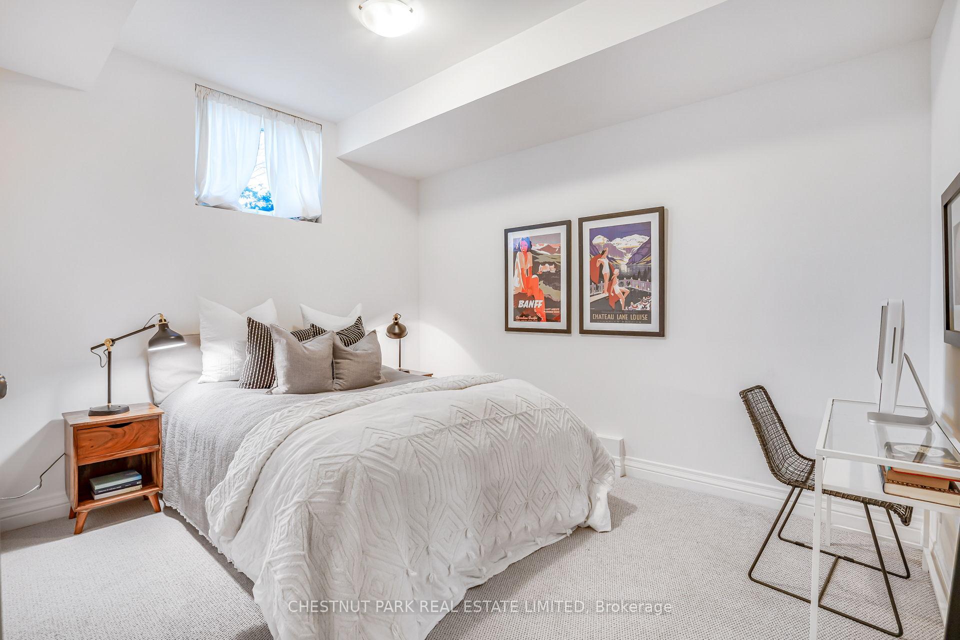 Photo 33 of 676 Glencairn Avenue, Toronto, Englemount-Lawrence — HOMEH