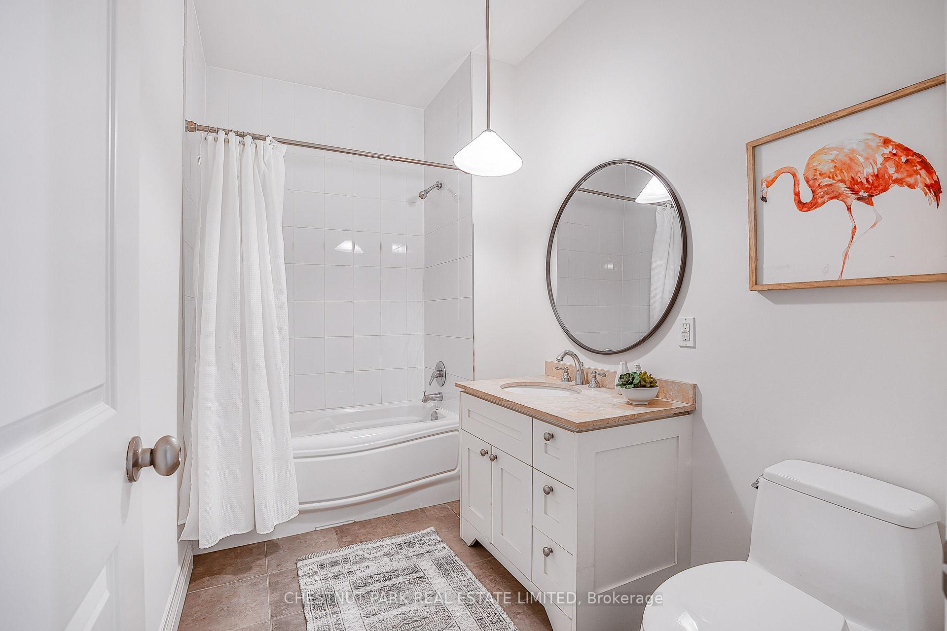 Photo 34 of 676 Glencairn Avenue, Toronto, Englemount-Lawrence — HOMEH