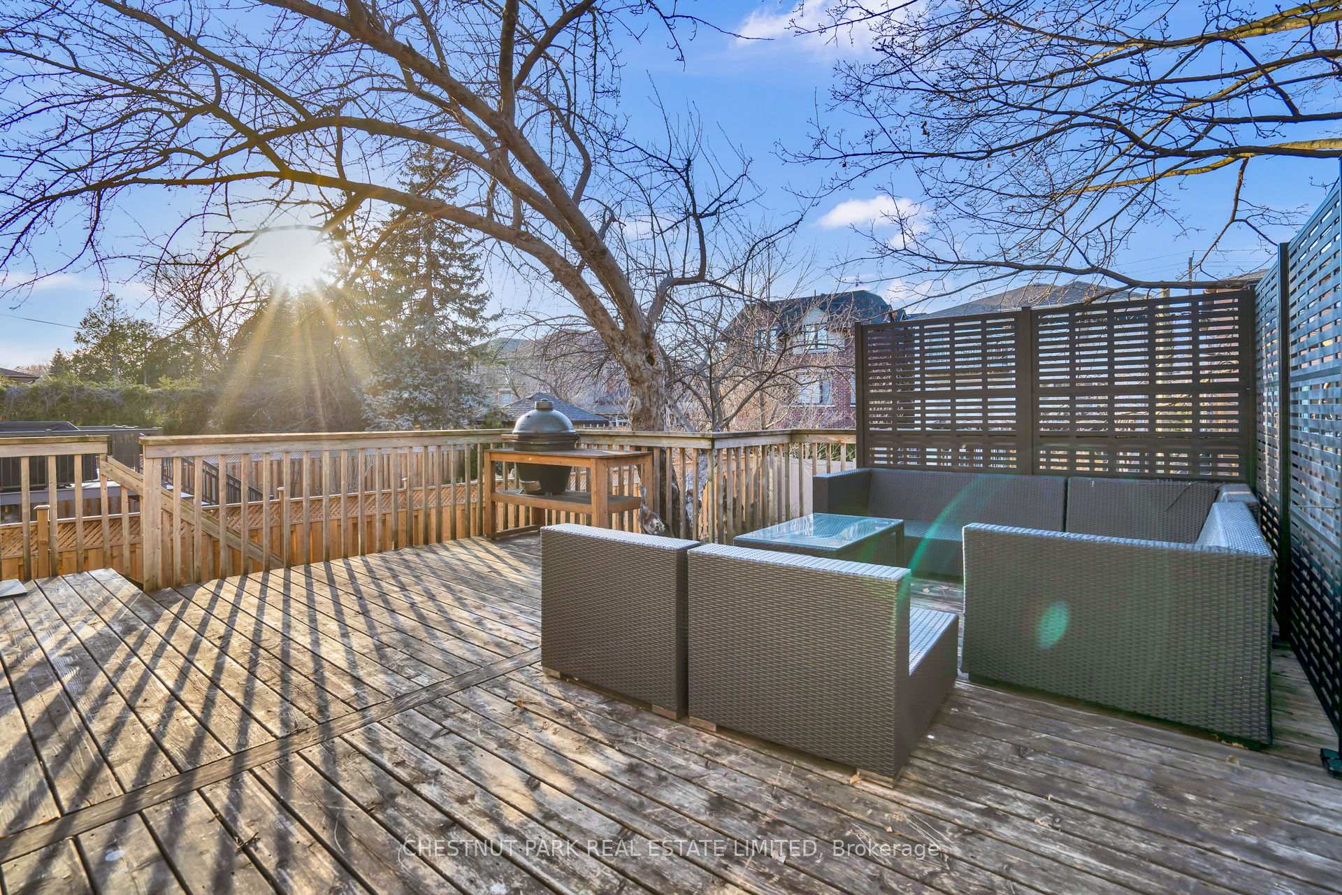 Photo 35 of 676 Glencairn Avenue, Toronto, Englemount-Lawrence — HOMEH