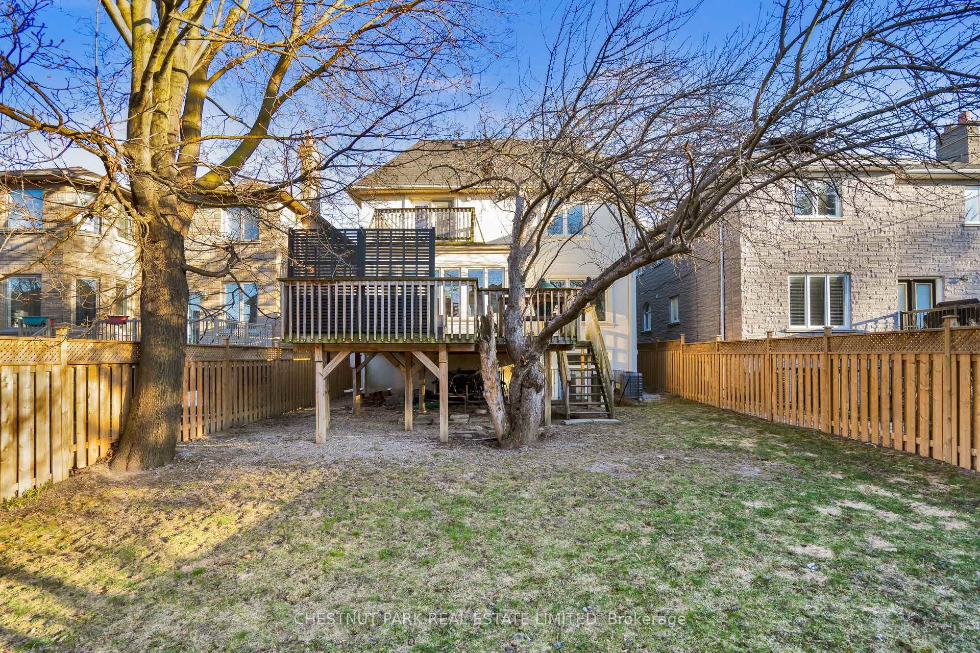 Photo 36 of 676 Glencairn Avenue, Toronto, Englemount-Lawrence — HOMEH