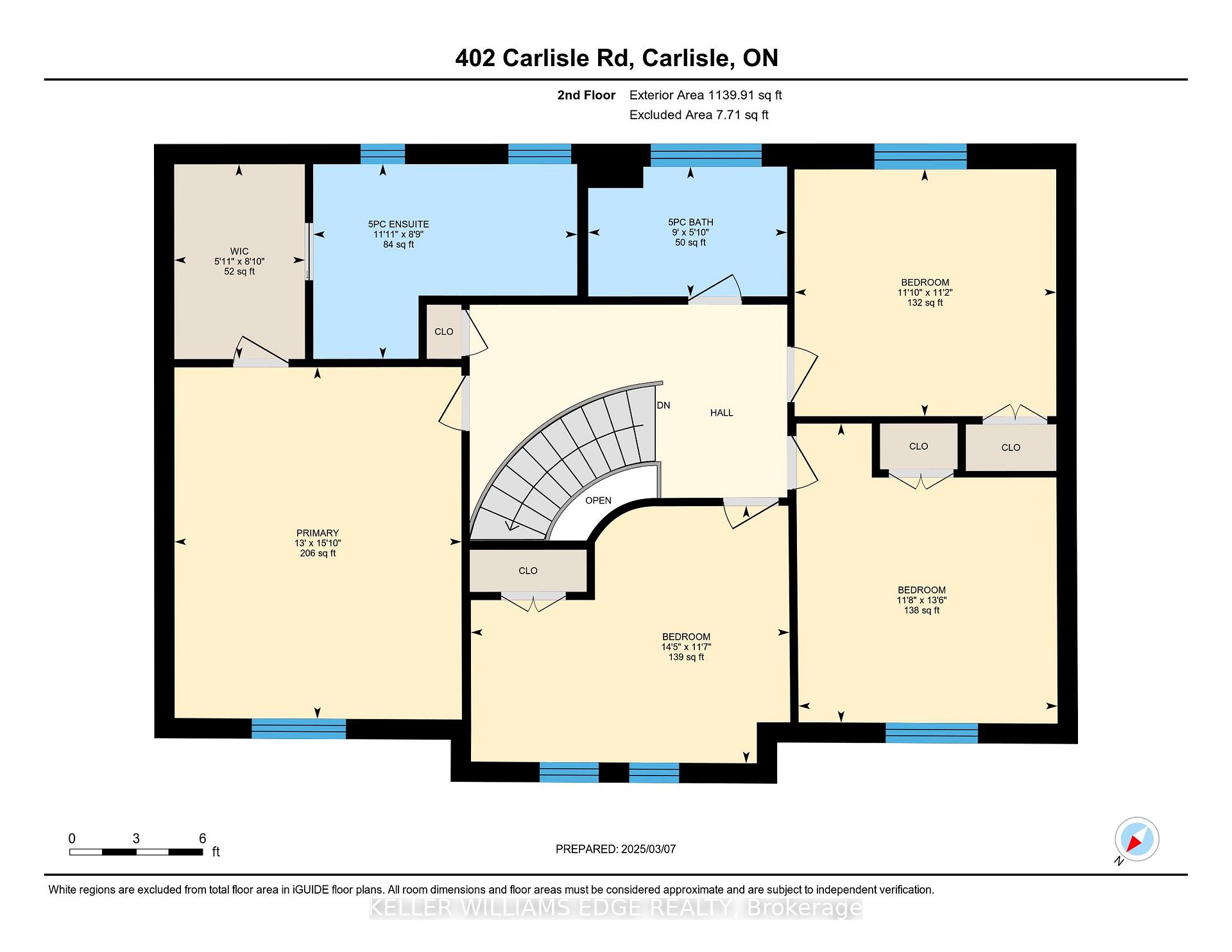 Photo 45 of 402 Carlisle Road, Hamilton, Carlisle — HOMEH