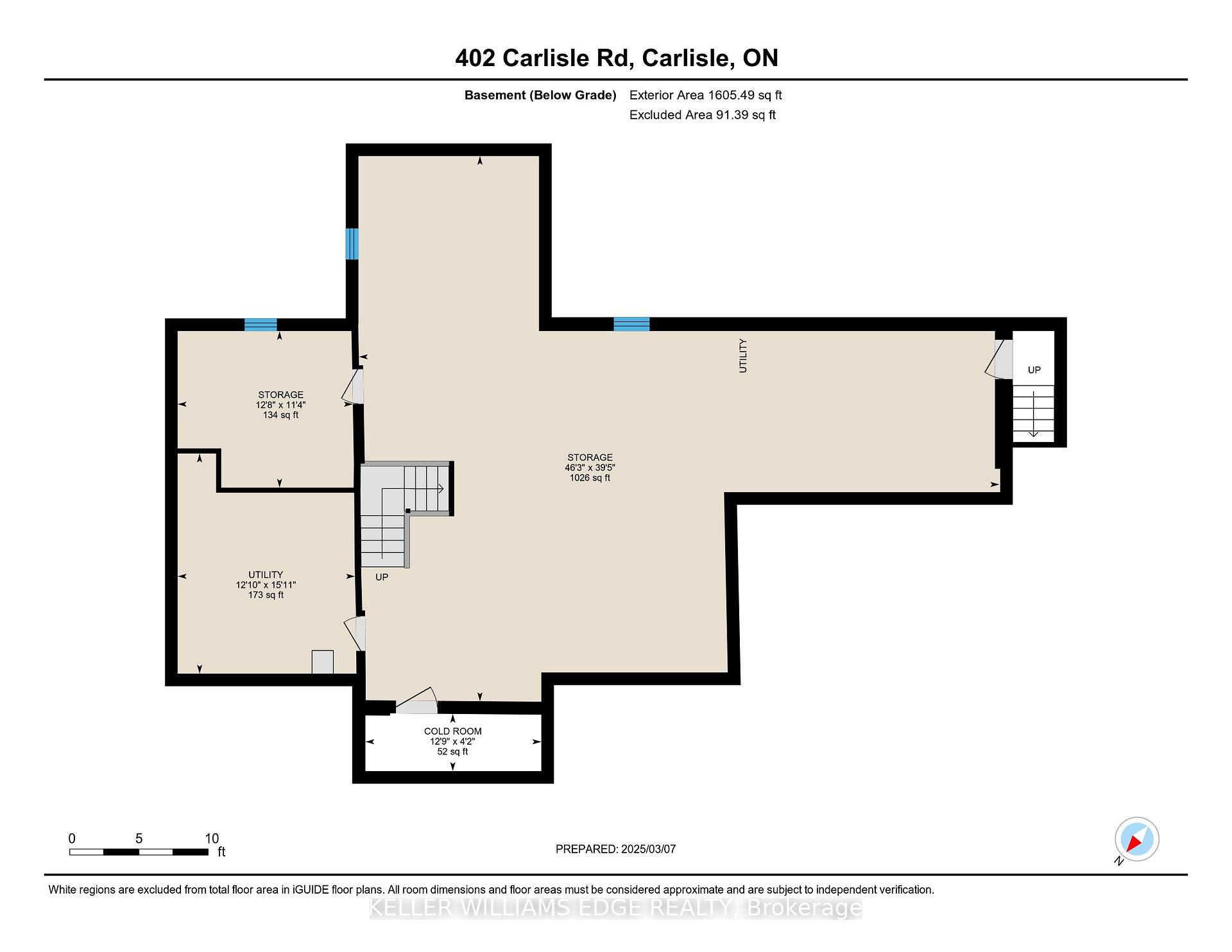 Photo 48 of 402 Carlisle Road, Hamilton, Carlisle — HOMEH