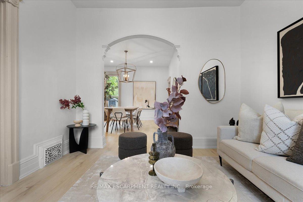 Photo 3 of 68 Alanson Street, Hamilton, Stinson — HOMEH