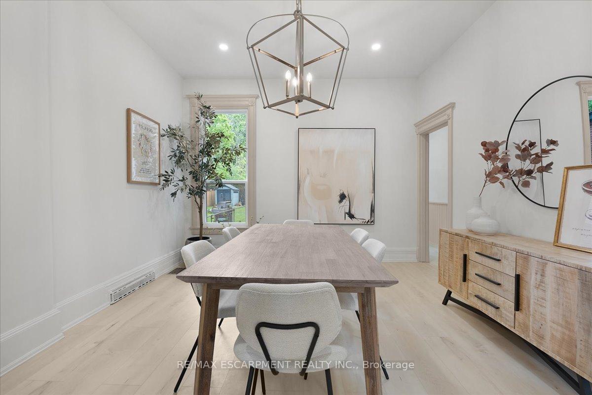 Photo 6 of 68 Alanson Street, Hamilton, Stinson — HOMEH