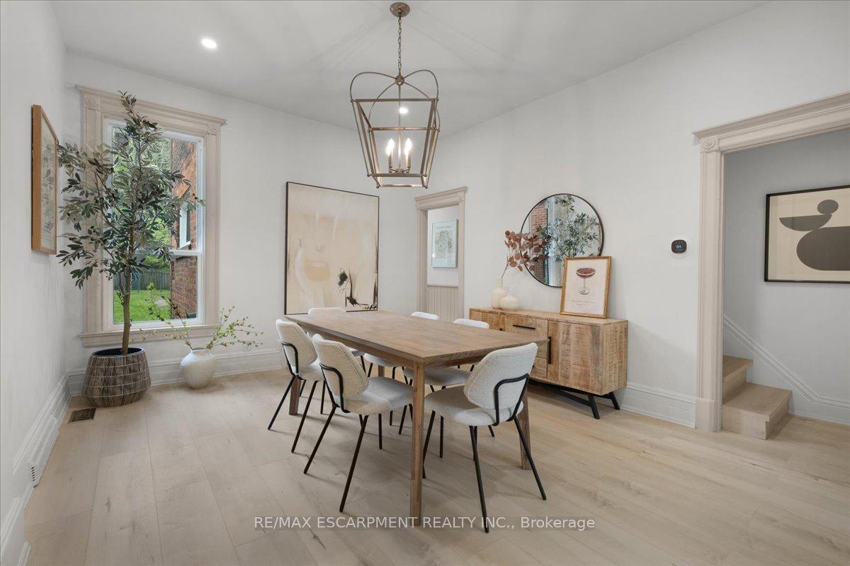 Photo 7 of 68 Alanson Street, Hamilton, Stinson — HOMEH