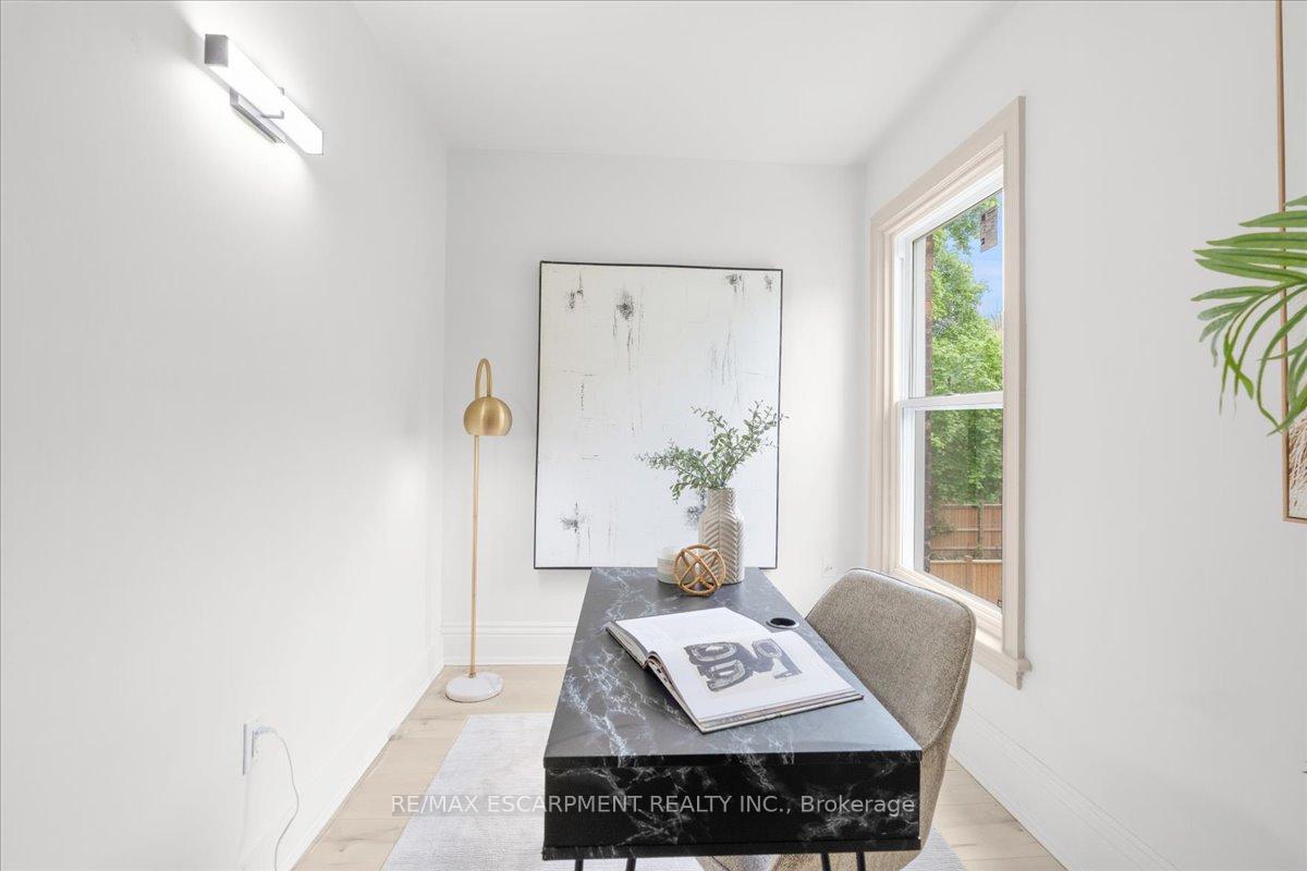 Photo 23 of 68 Alanson Street, Hamilton, Stinson — HOMEH
