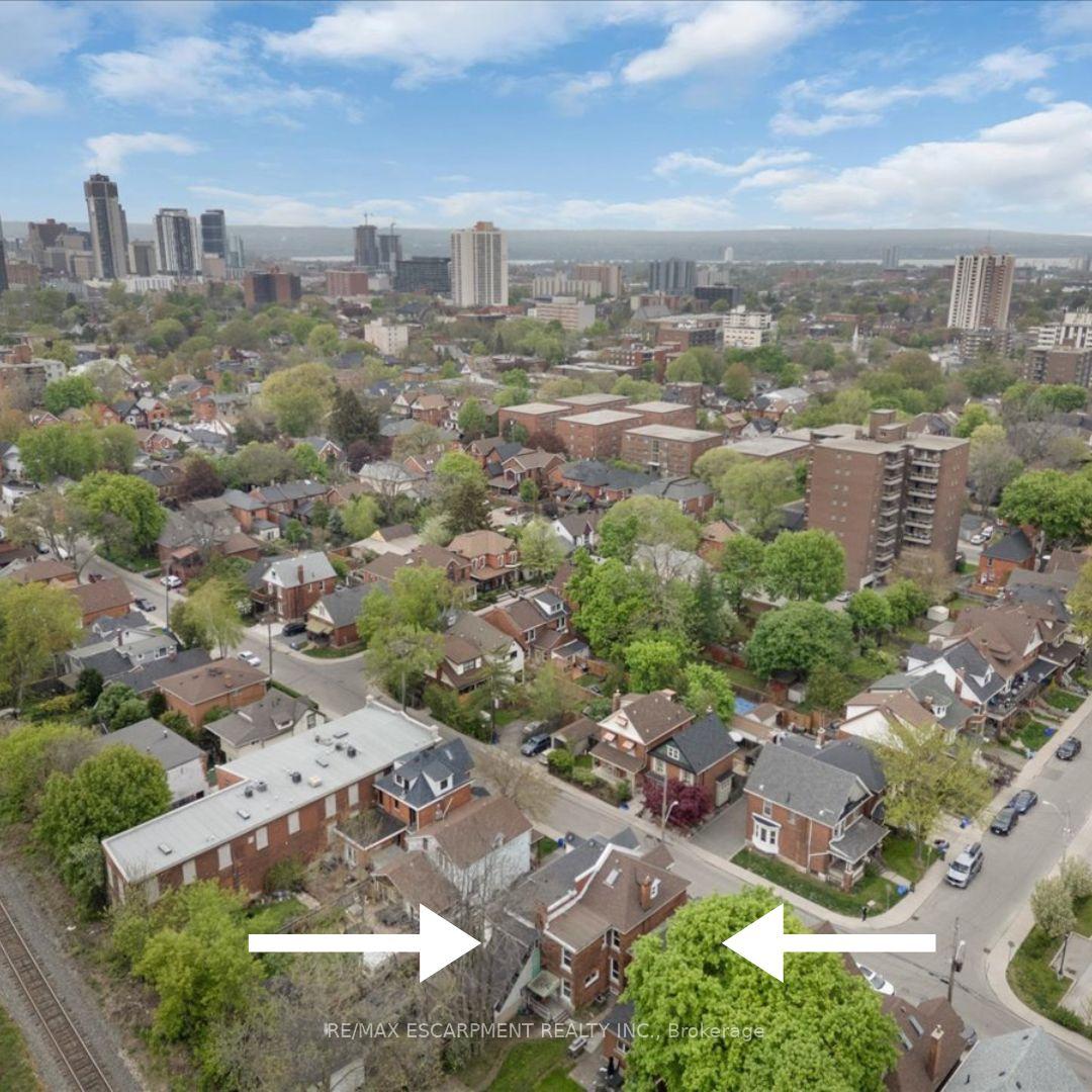 Photo 36 of 68 Alanson Street, Hamilton, Stinson — HOMEH