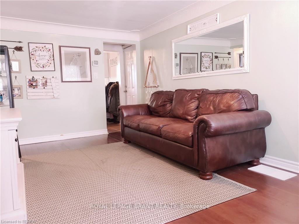 Photo 23 of 745 Burgess Avenue, Hamilton, Parkview — HOMEH