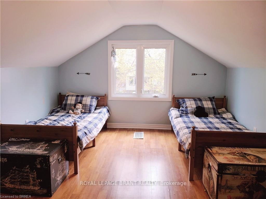 Photo 27 of 745 Burgess Avenue, Hamilton, Parkview — HOMEH