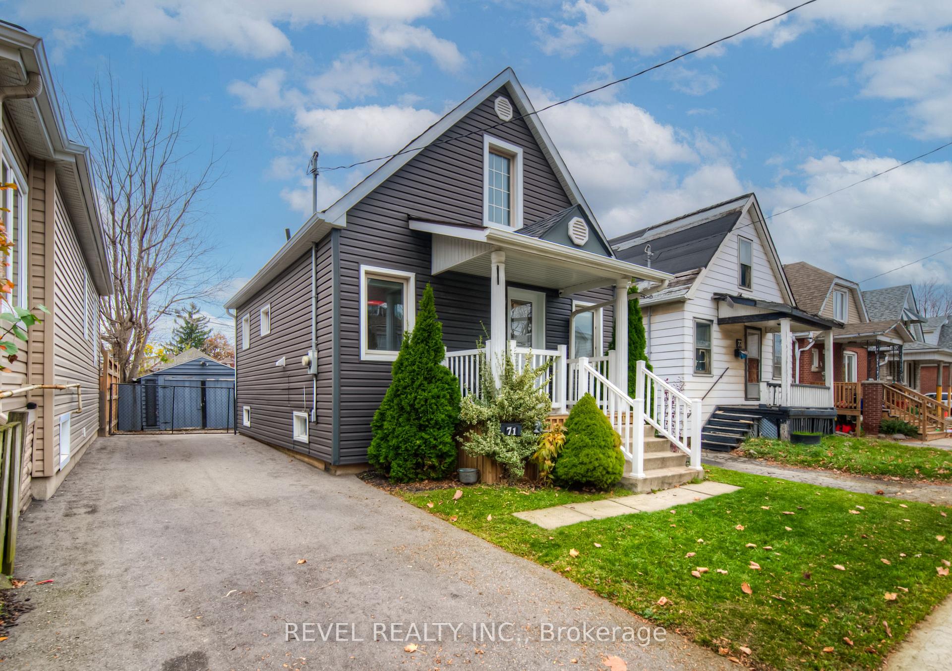 Photo 1 of 71 Garside Avenue N, Hamilton, Normanhurst — HOMEH