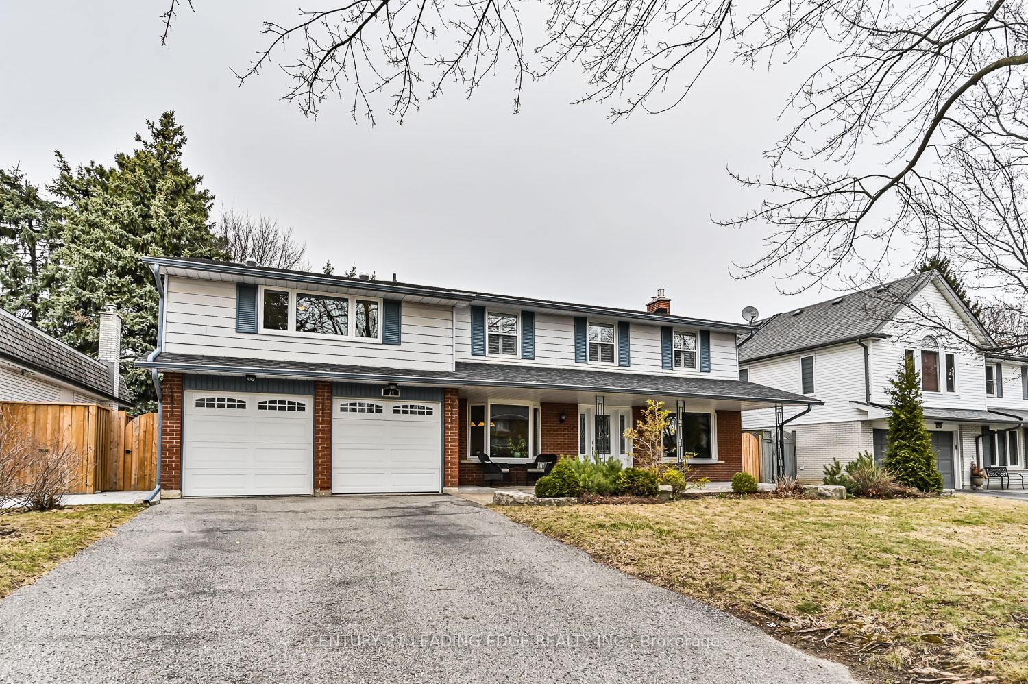 Photo 1 of 34 Henry Corson Place, Markham, Sherwood-Amberglen — HOMEH