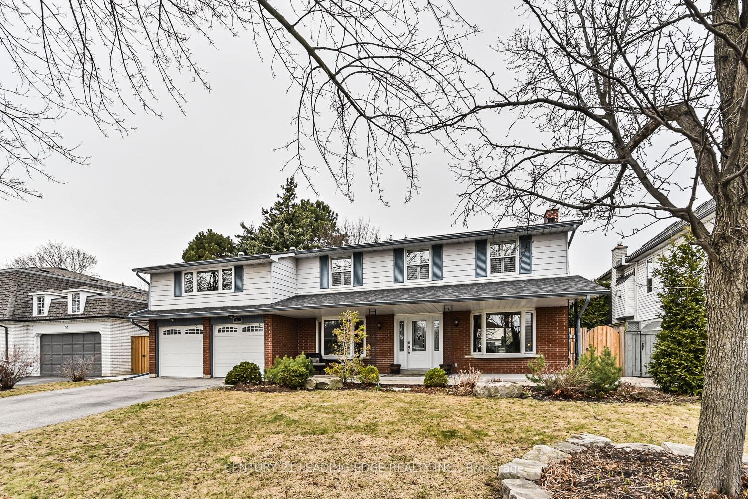 Photo 5 of 34 Henry Corson Place, Markham, Sherwood-Amberglen — HOMEH
