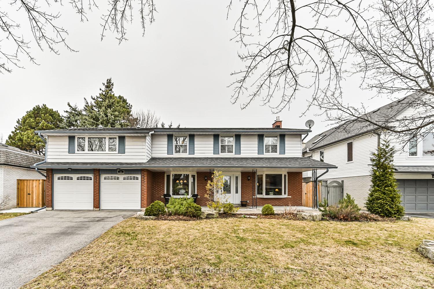 Photo 7 of 34 Henry Corson Place, Markham, Sherwood-Amberglen — HOMEH