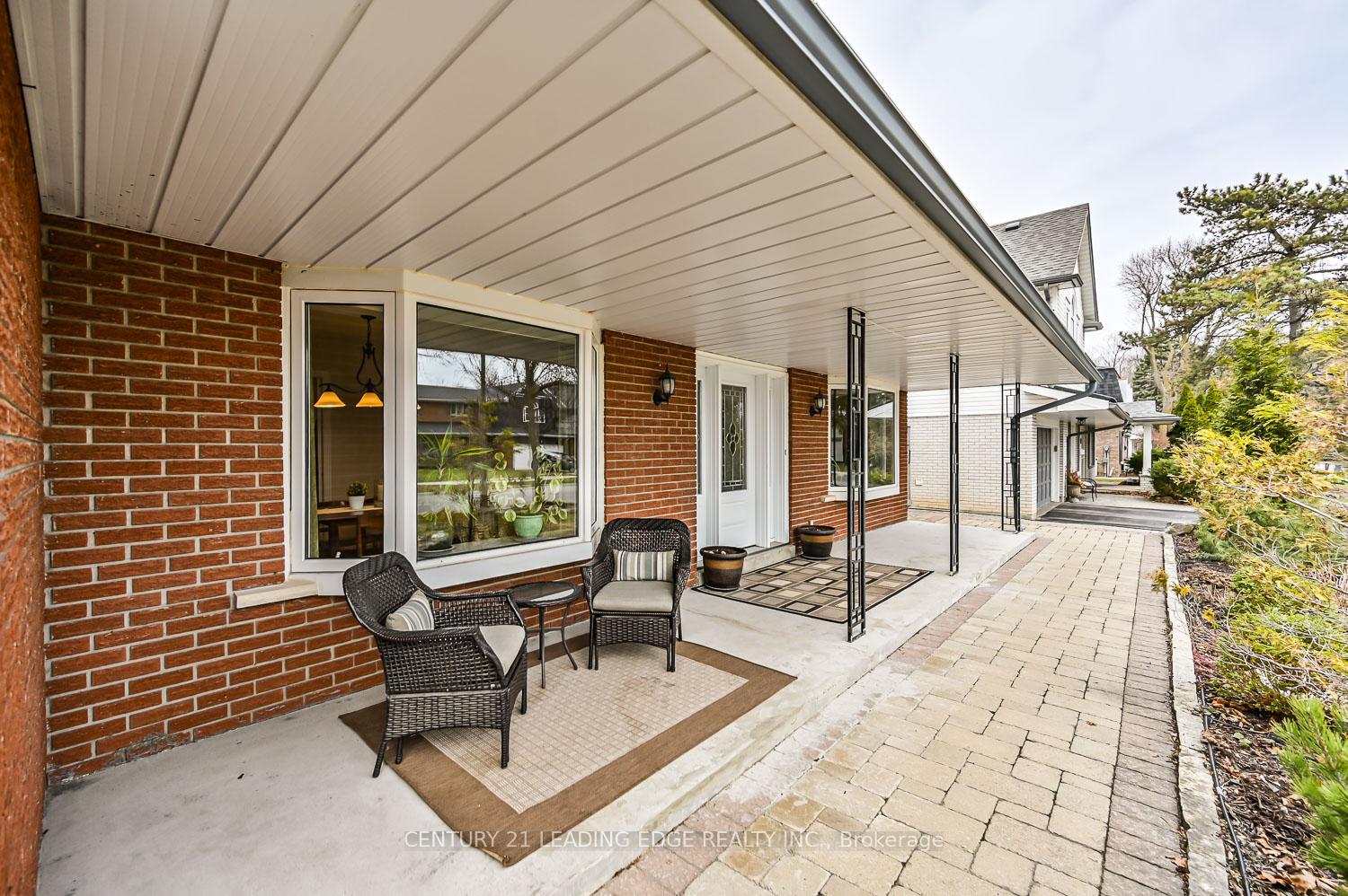 Photo 9 of 34 Henry Corson Place, Markham, Sherwood-Amberglen — HOMEH