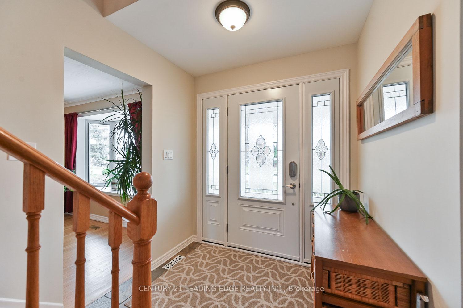 Photo 6 of 34 Henry Corson Place, Markham, Sherwood-Amberglen — HOMEH