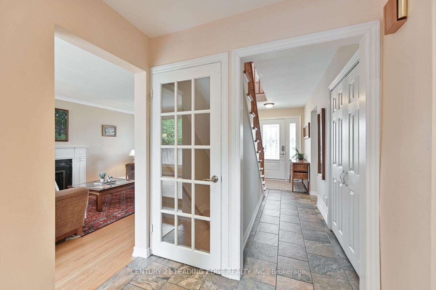 Photo 4 of 34 Henry Corson Place, Markham, Sherwood-Amberglen — HOMEH