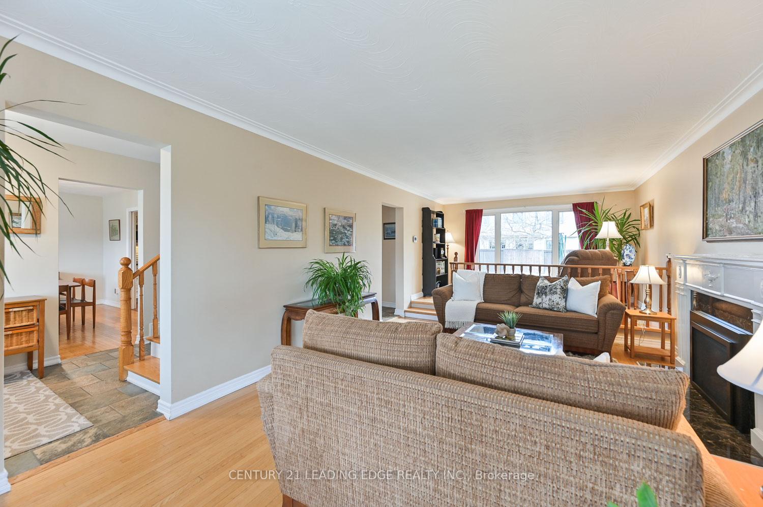 Photo 13 of 34 Henry Corson Place, Markham, Sherwood-Amberglen — HOMEH