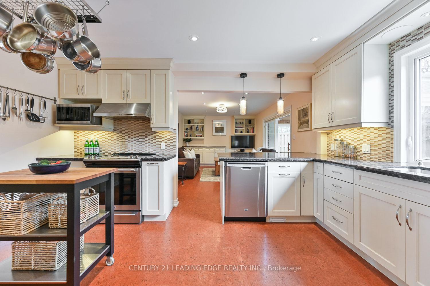 Photo 27 of 34 Henry Corson Place, Markham, Sherwood-Amberglen — HOMEH