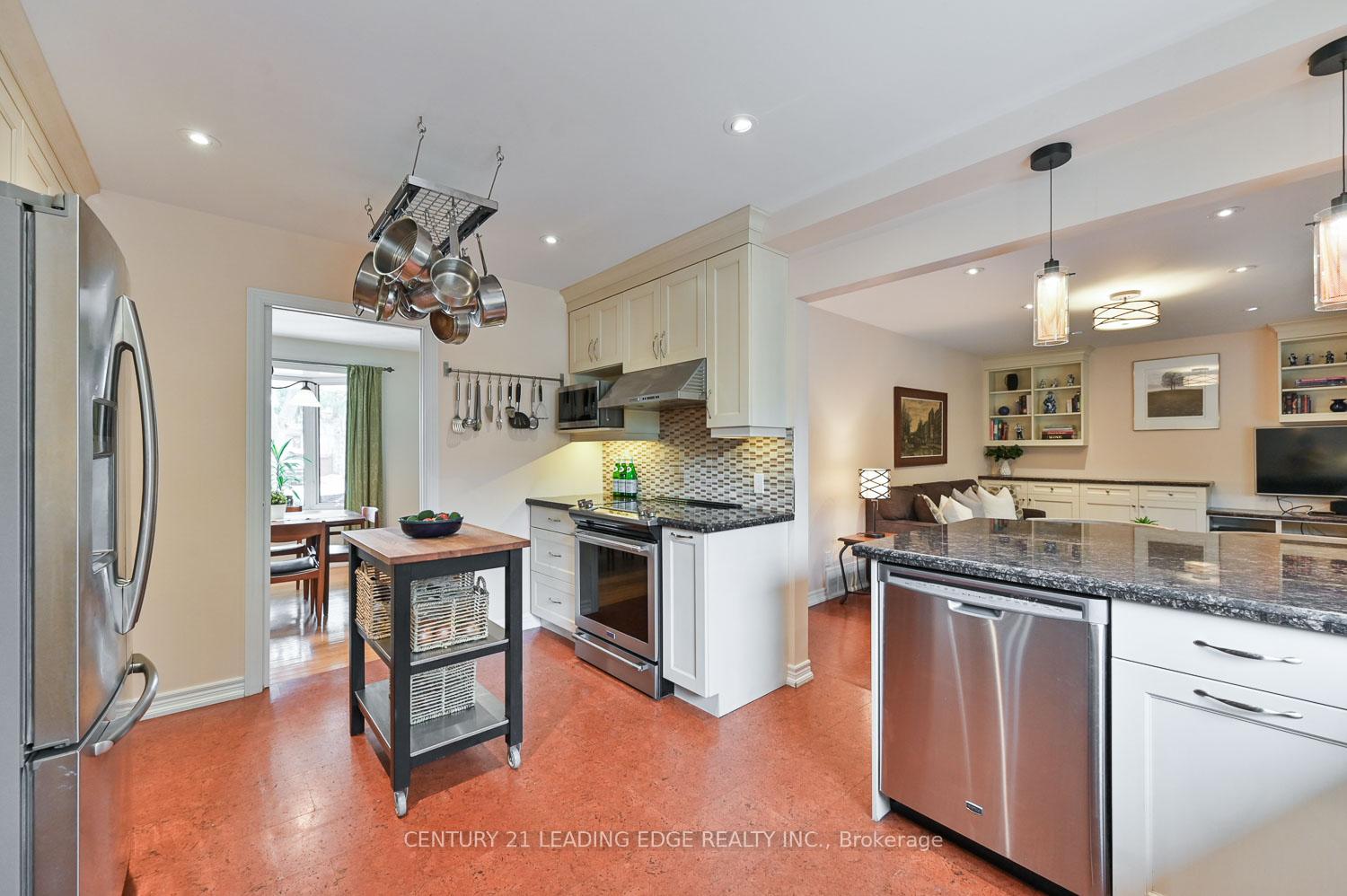 Photo 14 of 34 Henry Corson Place, Markham, Sherwood-Amberglen — HOMEH