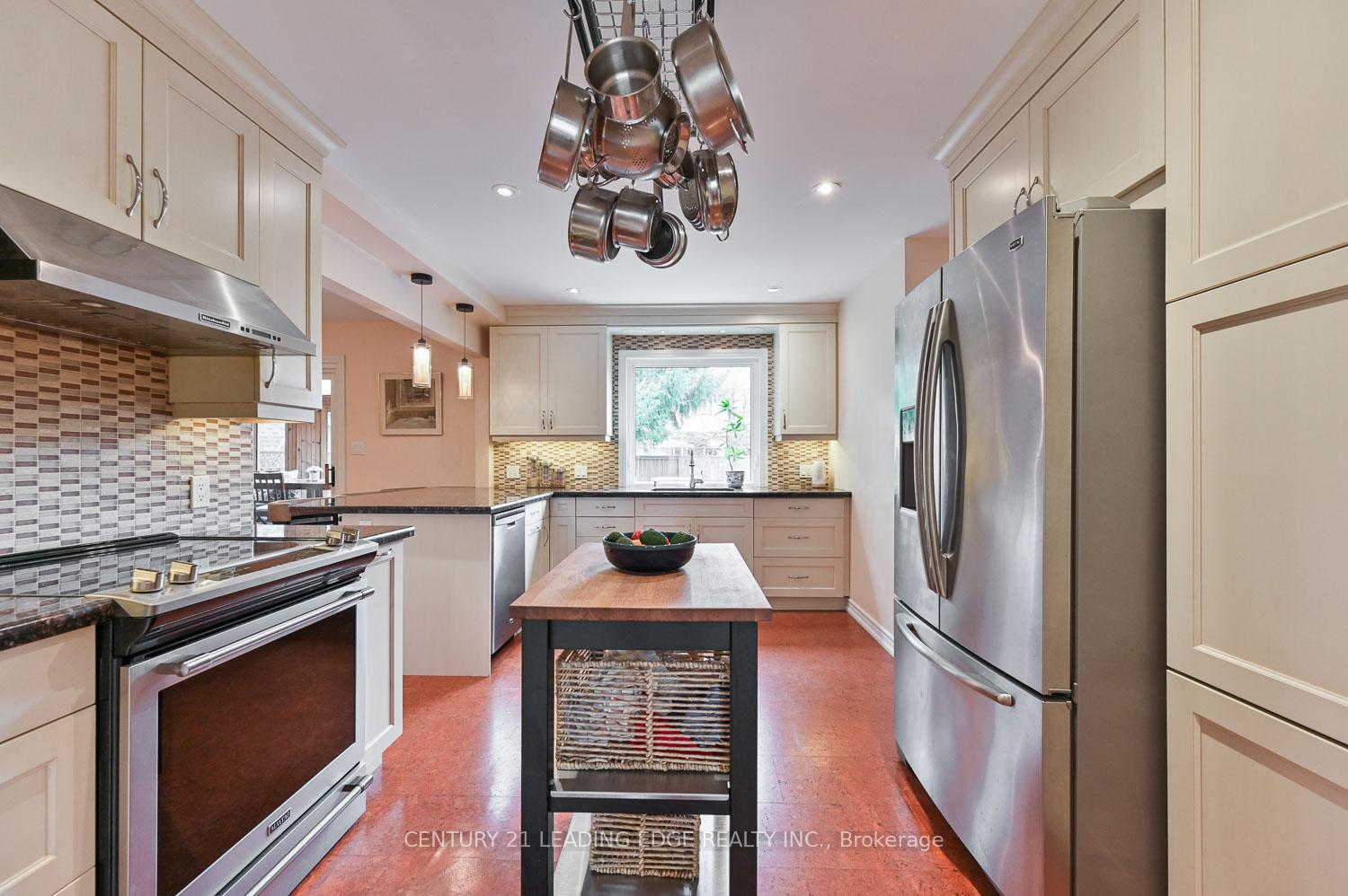 Photo 12 of 34 Henry Corson Place, Markham, Sherwood-Amberglen — HOMEH