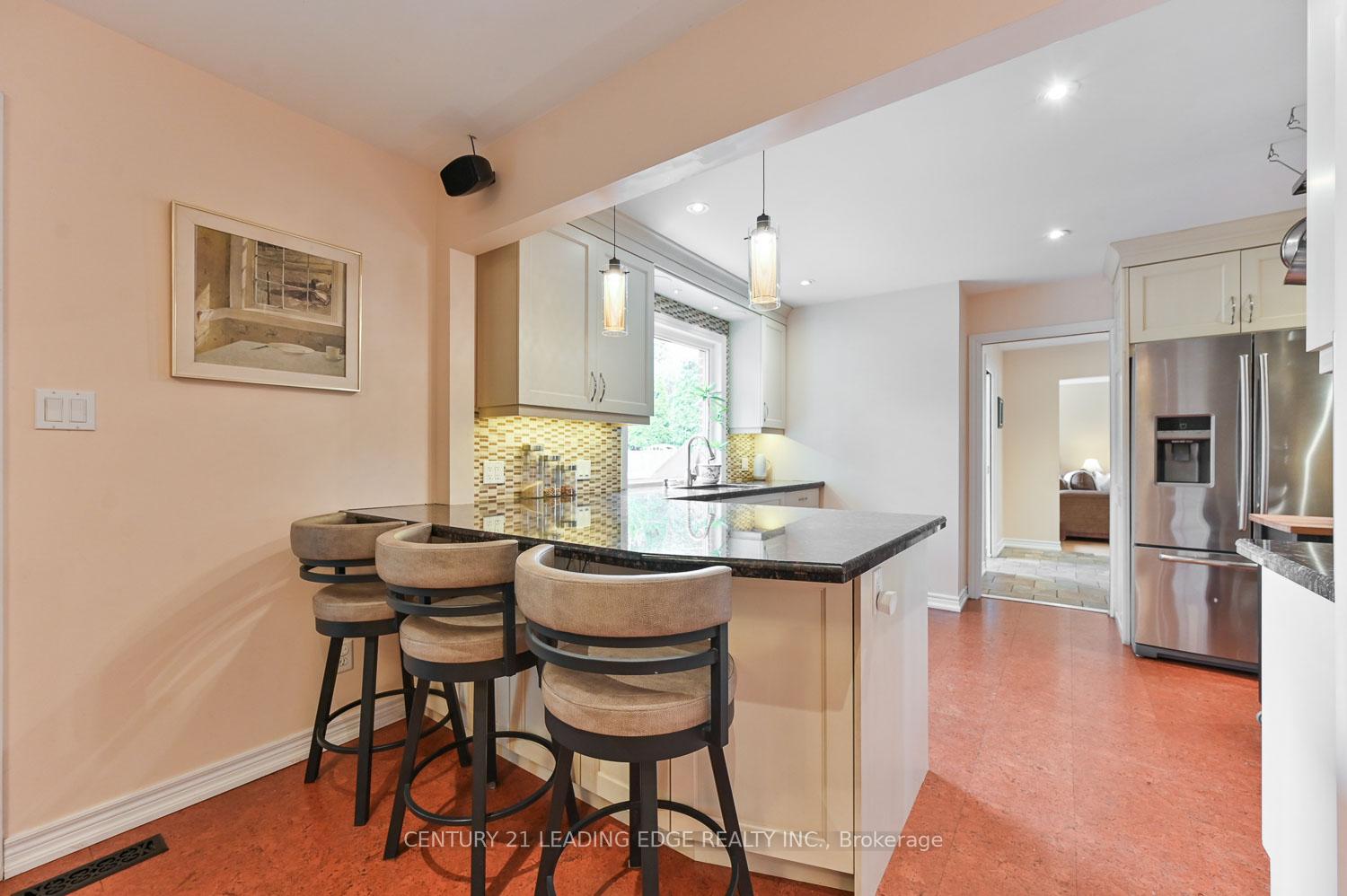 Photo 15 of 34 Henry Corson Place, Markham, Sherwood-Amberglen — HOMEH