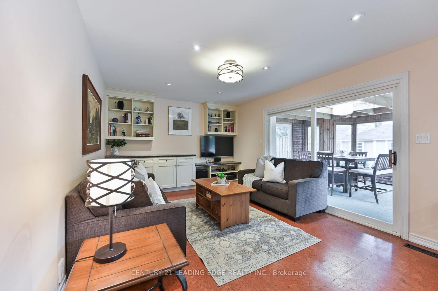 Photo 17 of 34 Henry Corson Place, Markham, Sherwood-Amberglen — HOMEH