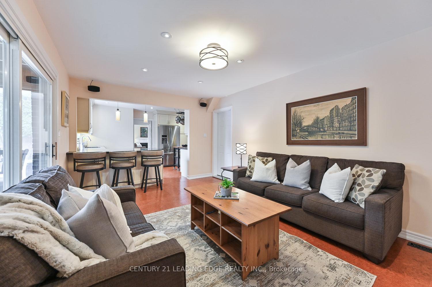 Photo 19 of 34 Henry Corson Place, Markham, Sherwood-Amberglen — HOMEH